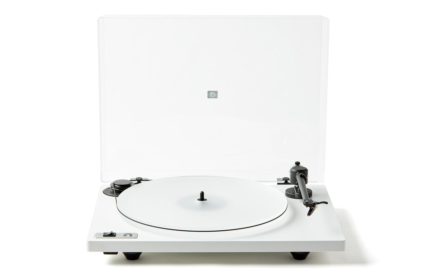 U-Turn Audio Orbit Plus Turntable