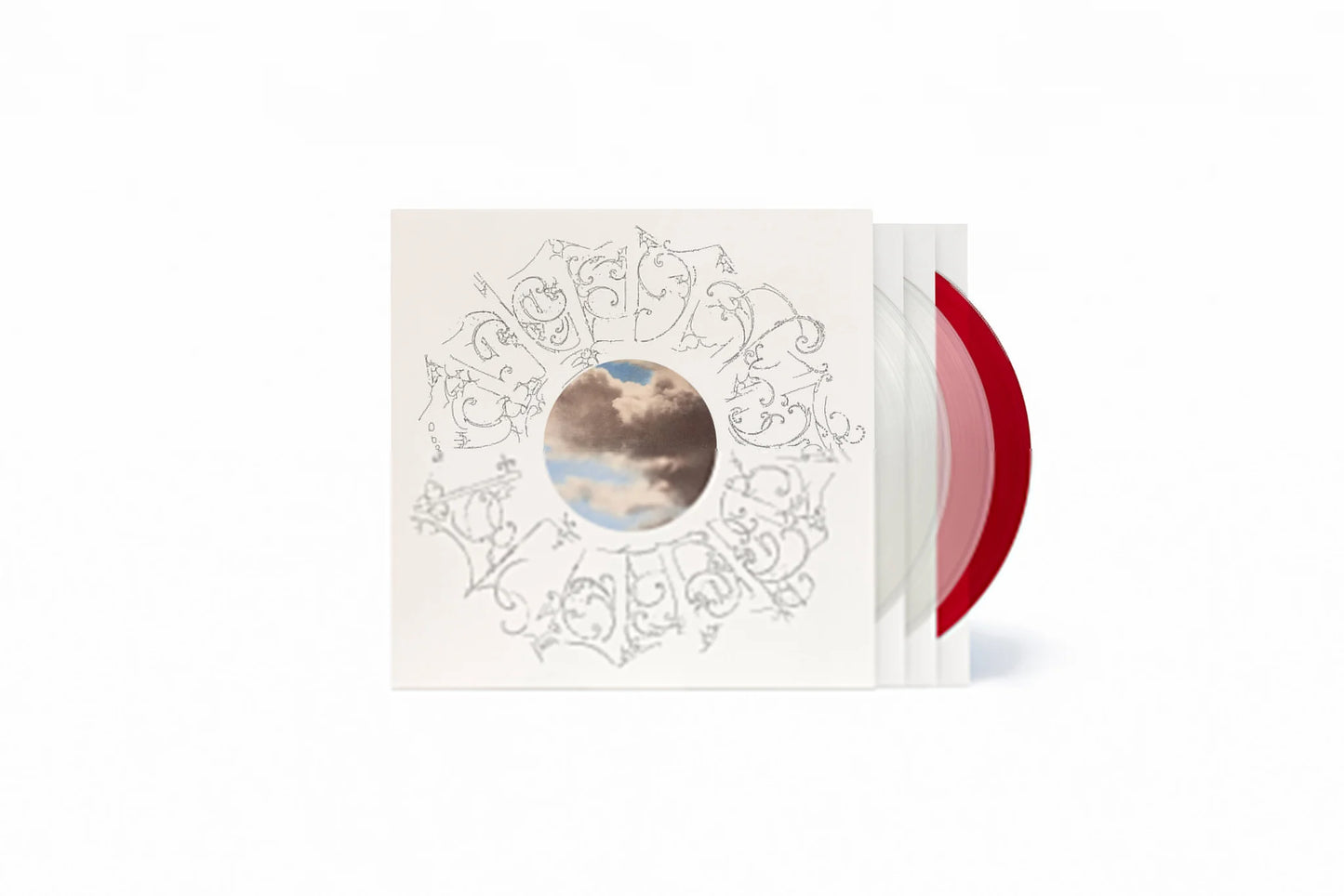 (Pre Order Available 10/2/26) Mac Miller - The Divine Feminine - 3LP