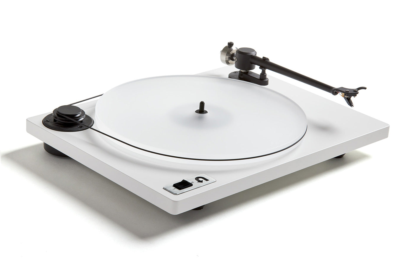 U-Turn Audio Orbit Plus Turntable