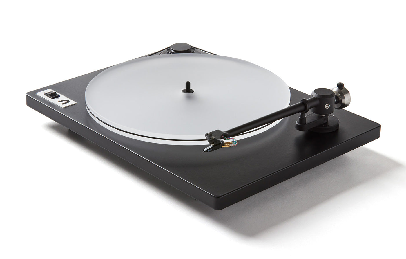 U-Turn Audio Orbit Plus Turntable