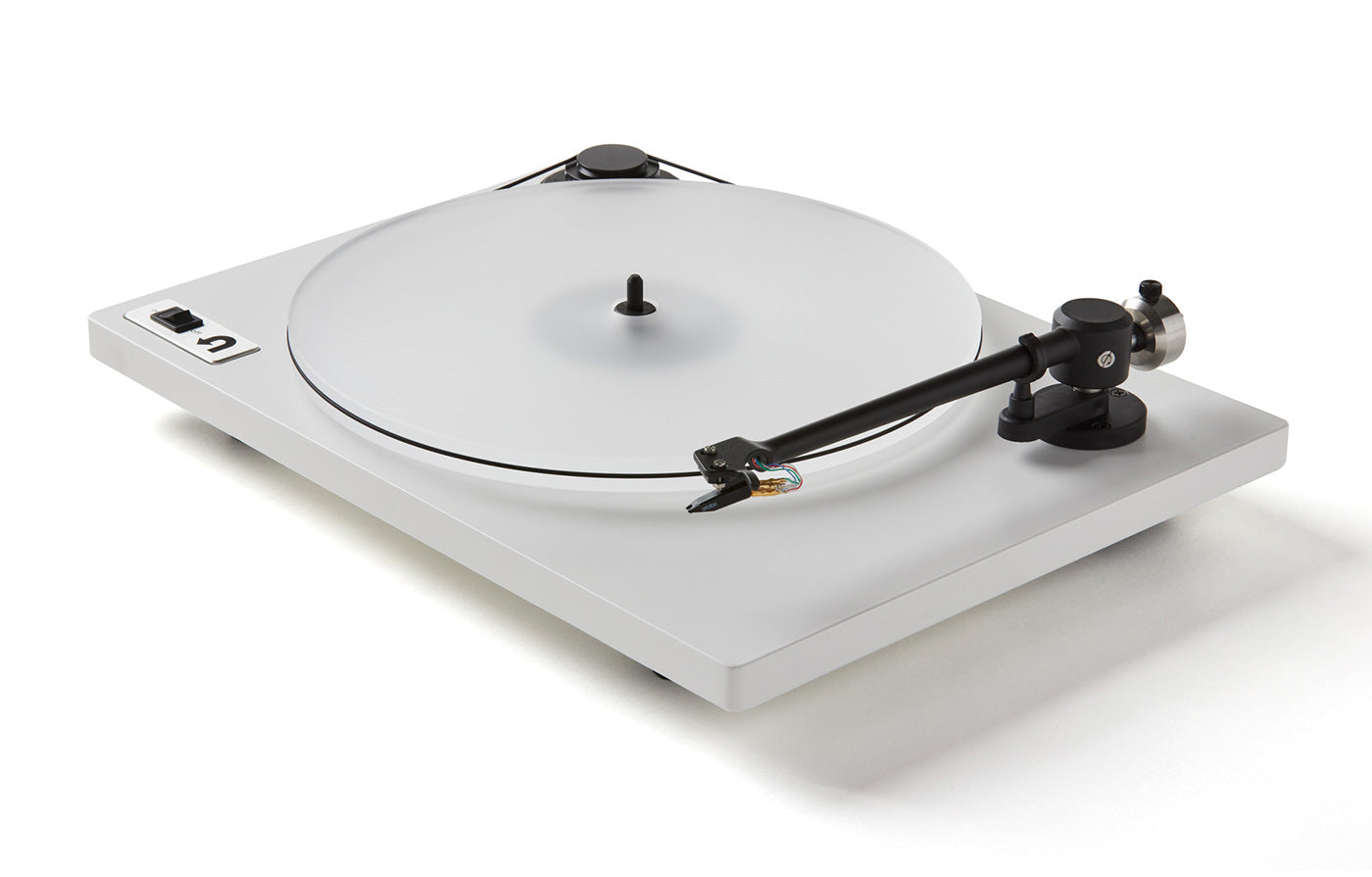 U-Turn Audio Orbit Plus Turntable