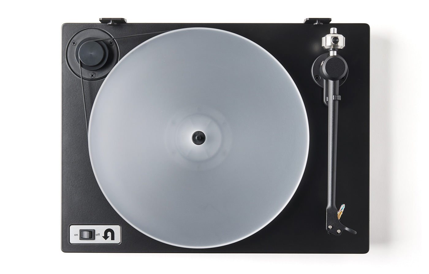 U-Turn Audio Orbit Plus Turntable