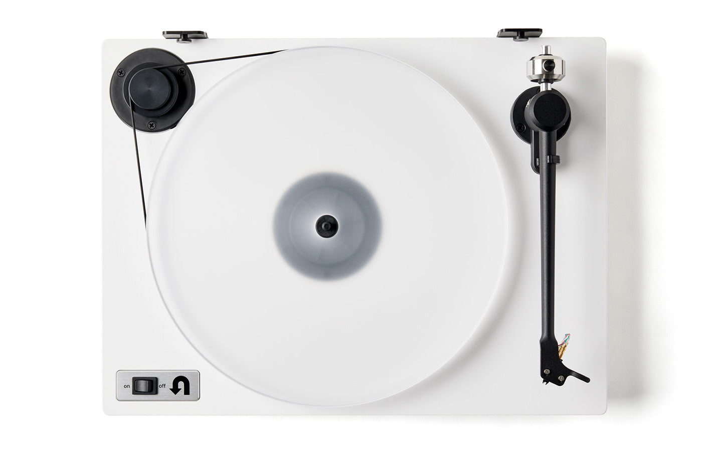 U-Turn Audio Orbit Plus Turntable