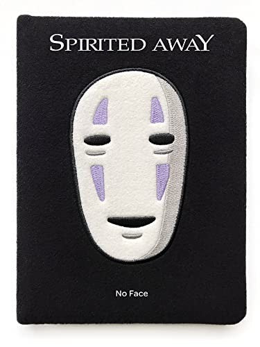 Spirited Away