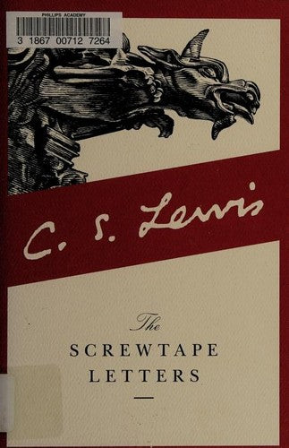 The Screwtape Letters