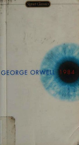 Nineteen Eighty-Four