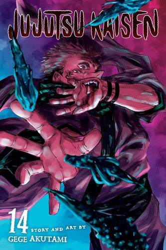 jujitsu kaisen