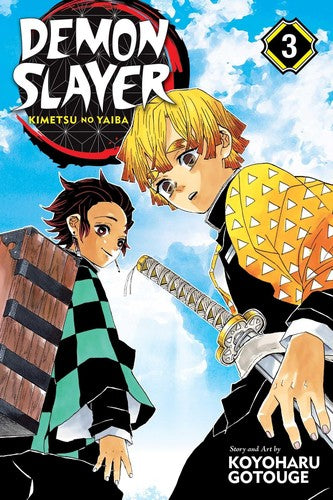 Demon Slayer