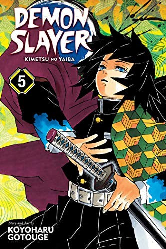 Demon Slayer