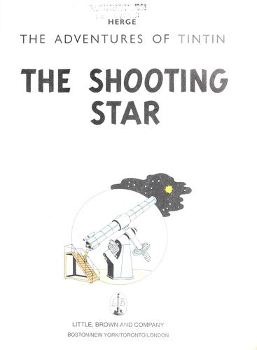 The Shooting Star