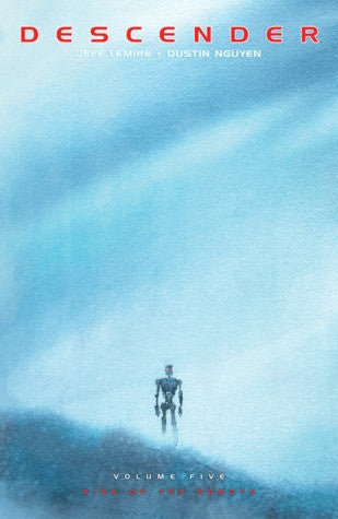Descender, Vol. 5