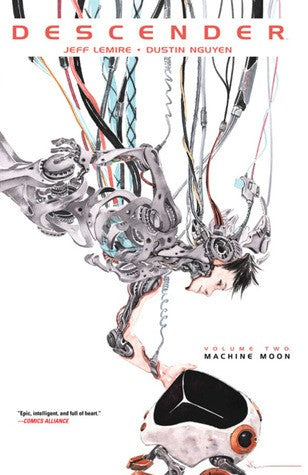 Descender, Vol. 2