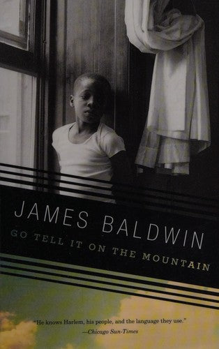 Go tell it on the mountain