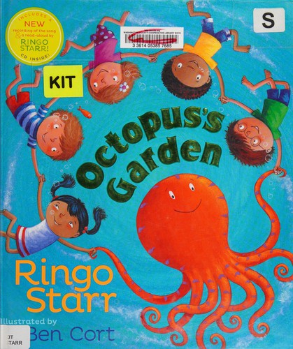 Octopus's garden