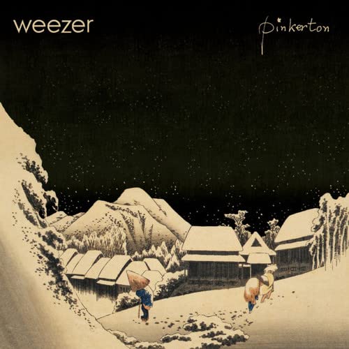 Weezer - Pinkerton - LP Vinyl