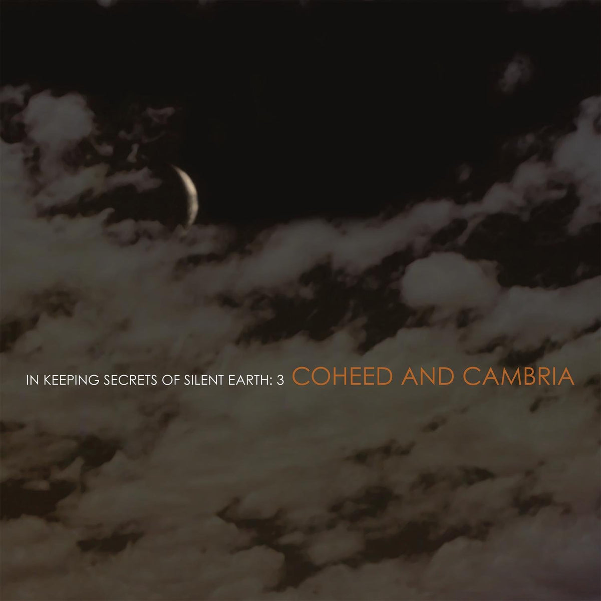 Coheed & Cambria - In Keeping Secrets Of Silent Earth: 3 - LP