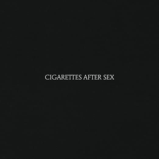 Cigarettes After Sex - Cigarettes After Sex - LP (Vinyl)