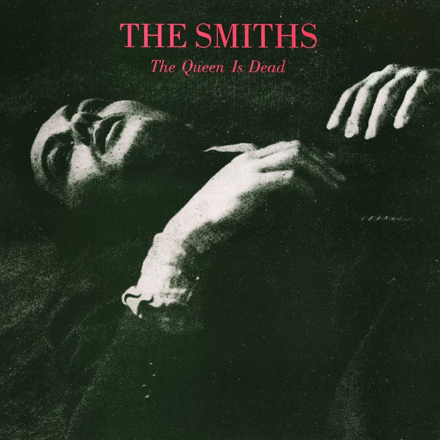 The Smiths - The Queen Is Dead - LP (Remastered, Vinyl)