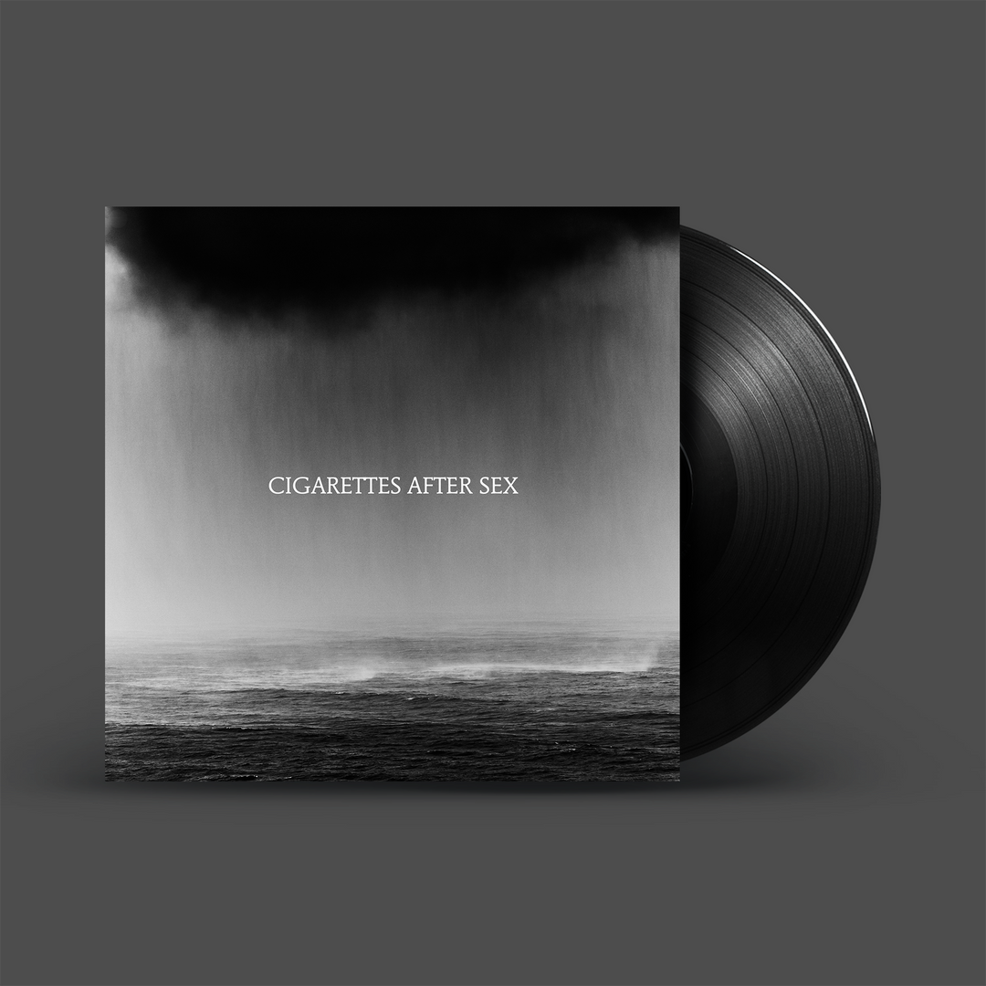 Cigarettes After Sex - Cry - LP