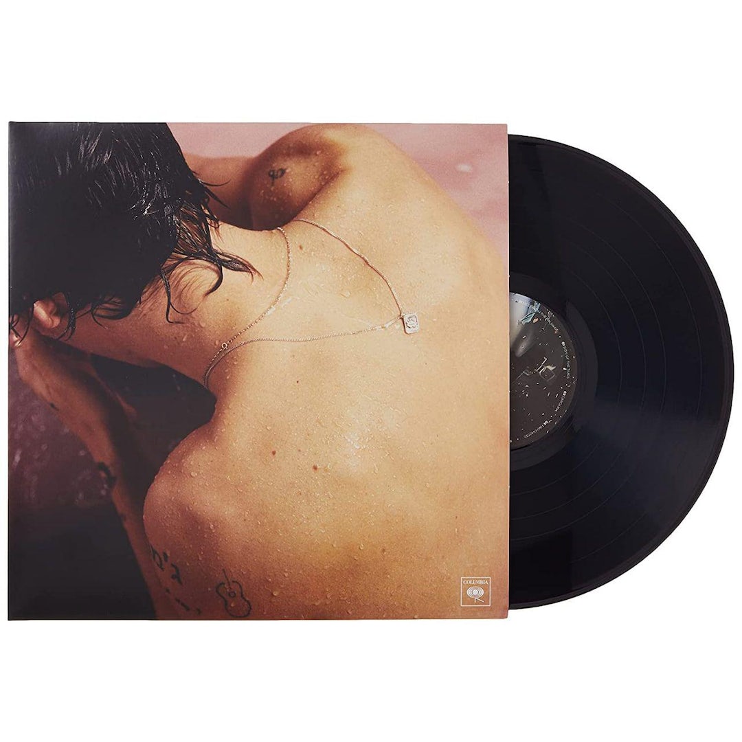 Harry Styles - Harry Styles - LP