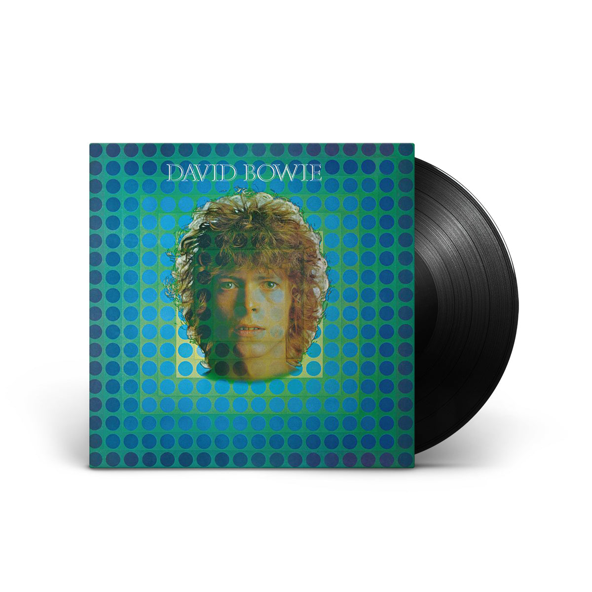 David Bowie - David Bowie- Space Oddity - LP