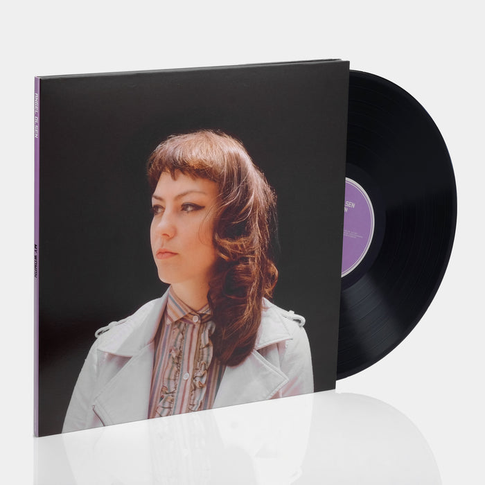 Angel Olsen - My Woman - LP