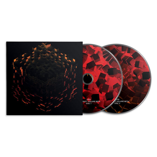 C418 - Minecraft Volume Beta - 2CD