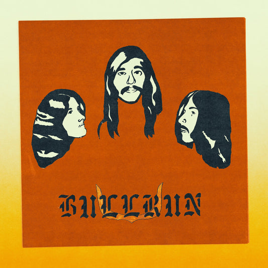 Bull Run - Bull Run - LP (Black Vinyl)