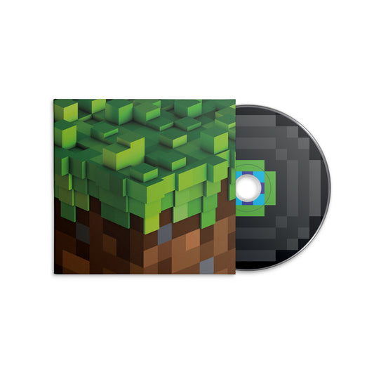 C418 - Minecraft Volume Alpha - CD
