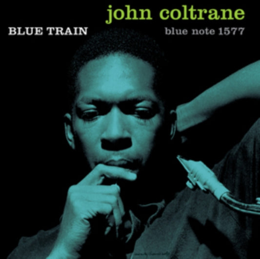 John Coltrane - Blue Train (Blue Note Essential Vinyl Series) - LP