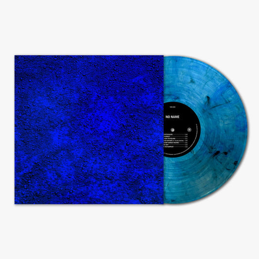 Jack White - No Name - LP (Indie Exclusive Blue Vinyl)