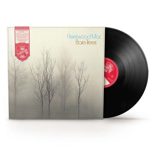 Fleetwood Mac - Bare Trees - LP (Rhino Reserve, RKTBR25)