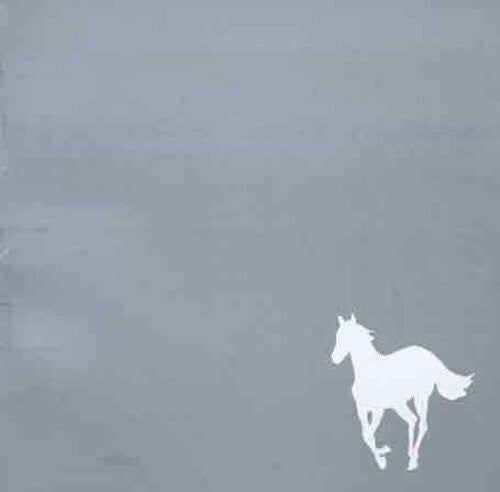 Deftones - White Pony - CD