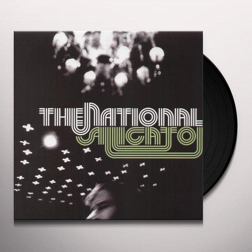 The National - Alligator - LP