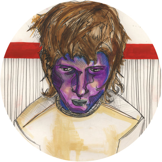 The Front Bottoms - The Front Bottoms - LP (Vinyl)