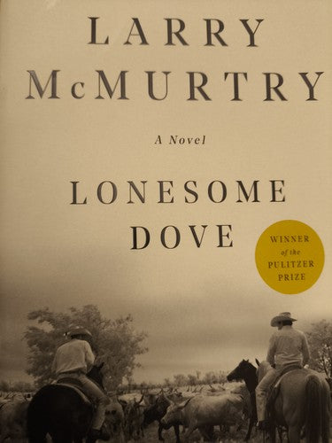 Lonesome Dove