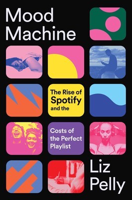 Mood Machine: