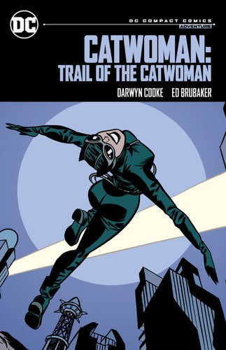 Catwoman : Trail of the Catwoman