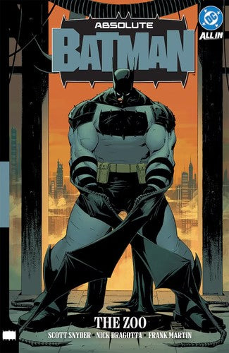 Absolute Batman