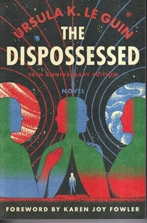 The Dispossessed [50th Anniversary Edition]
