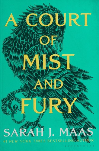 A Court of Mist and Fury