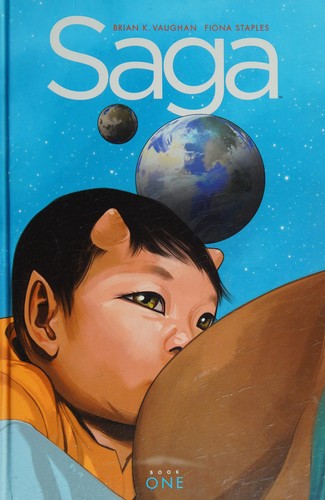 Saga