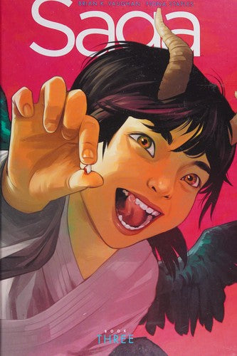 Saga