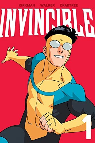 Invincible, Volume 1