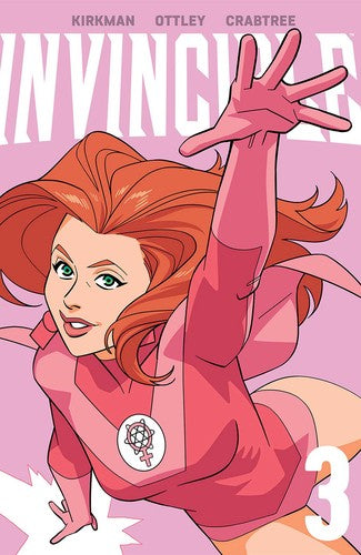 Invincible, Volume 3