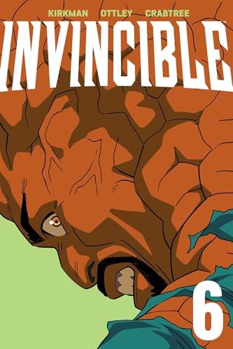 Invincible, Volume 6