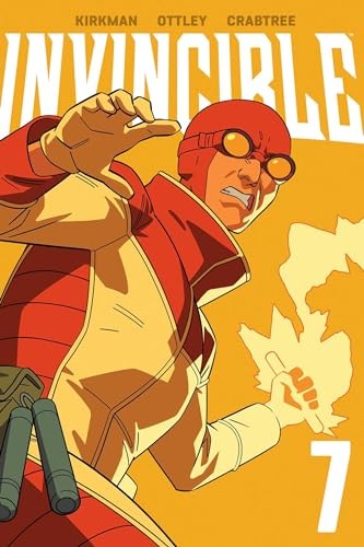 Invincible, Volume 7