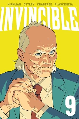 Invincible, Volume 9