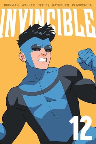 Invincible, Volume 12