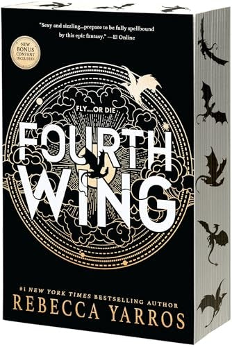 Fourth WIng